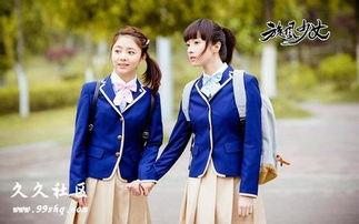 旋风少女实战视频,一招一式尽显武术魅力