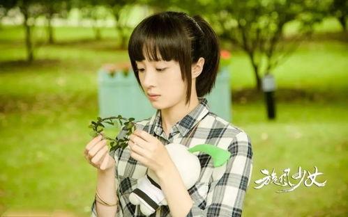 旋风少女实战视频,一招一式尽显武术魅力