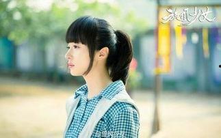 旋风少女实战视频,一招一式尽显武术魅力