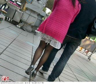 街拍丝袜全部视频,捕捉都市女性的时尚足迹