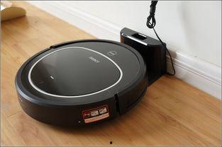 科沃斯机器人使用视频,智能生活新篇章