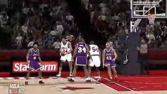 nba的视频,巅峰对决,激情四溢!