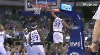nba的视频,巅峰对决,激情四溢!