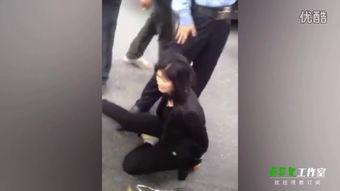 镣铐女犯视频,揭秘女犯视频背后的故事