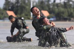 特种兵被俘受刑视频,揭秘特种兵被俘受刑的残酷真相