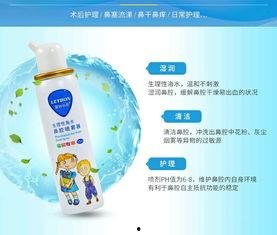 鼻腔喷雾器使用视频,轻松掌握操作步骤