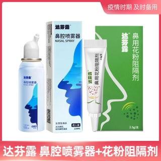 鼻腔喷雾器使用视频,轻松掌握操作步骤