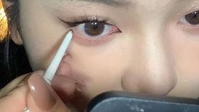 开眼袋视频,开眼袋视频全解析