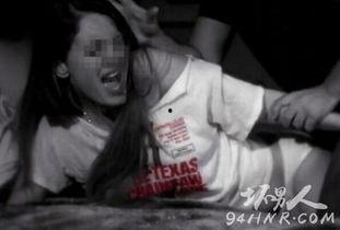 美女被控制视频,美女被控制视频背后的惊悚真相