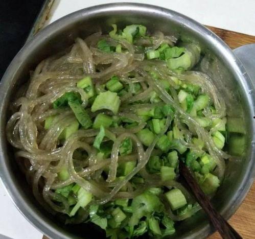 万荣蒸菜做法视频,传统美味，一蒸即享