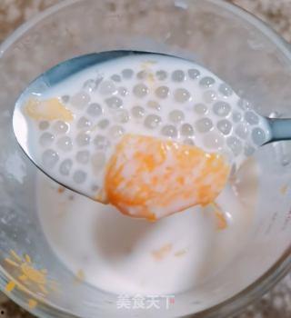 椰汁西米露的做法视频,西米Q弹——椰汁西米露制作教程