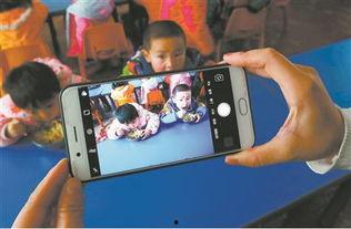 园的小视频,捕捉四季流转的美好瞬间