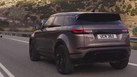 极光路虎视频,探寻神秘北极光下的探险之旅